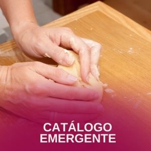 Catalago Emergente