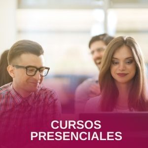 Cursos Presenciales